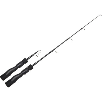 Удилище телескопическое зимнее Salmo ICE TELEROD PLUS II 60см